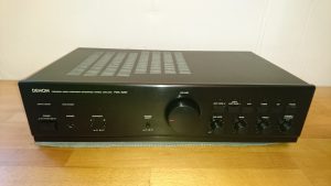 Denon PMA-525R