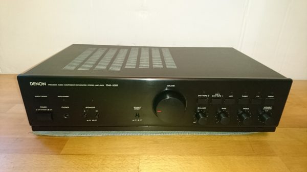 Denon PMA-525R