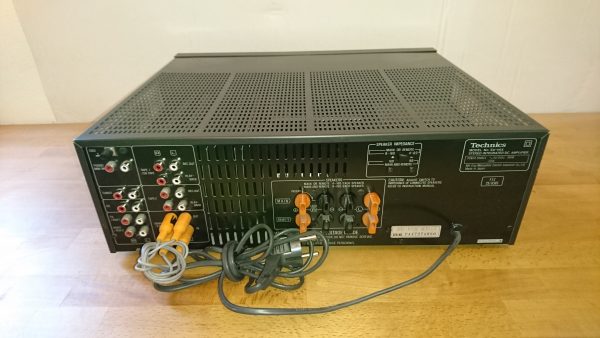 Technics SU-V6X – Bild 2
