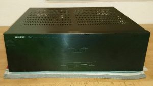 Uher UMA-200