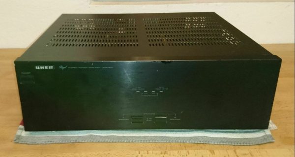 Uher UMA-200