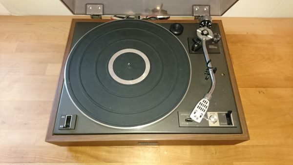 Pioneer PL-15R – Bild 2