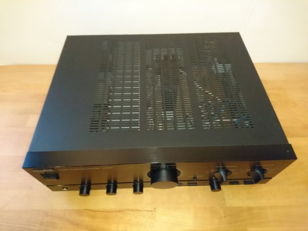 Kenwood KA-5010 – Bild 2