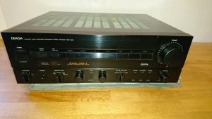 Denon PMA-1520
