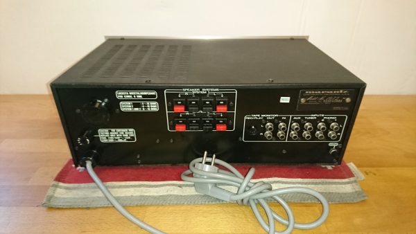 Marantz 1072 – Bild 2