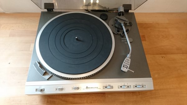 Mitsubishi DP-630 – Bild 2