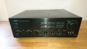 Denon PMA-900V