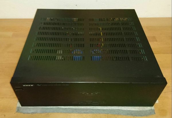 Uher UMA-200 – Bild 2