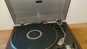 Pioneer PL-15R
