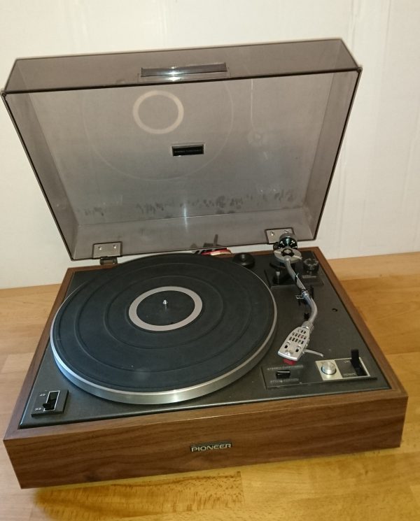 Pioneer PL-15R
