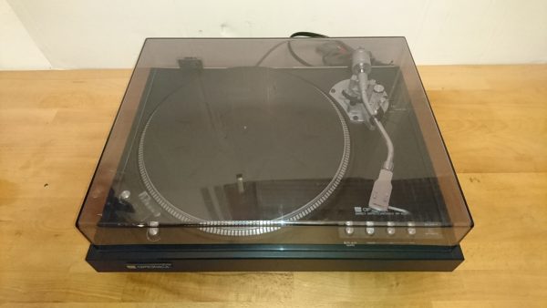 Sharp Optonica RP 2626 – Bild 3