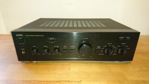 Aiwa XA-008