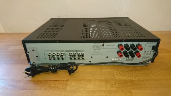 Harman Kardon HK 620 – Bild 2