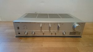Technics SU-V303 silber