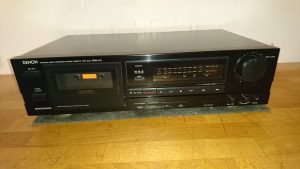 Denon DRM-510