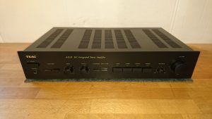 Teac A-X35