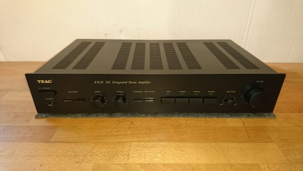 Teac A-X35