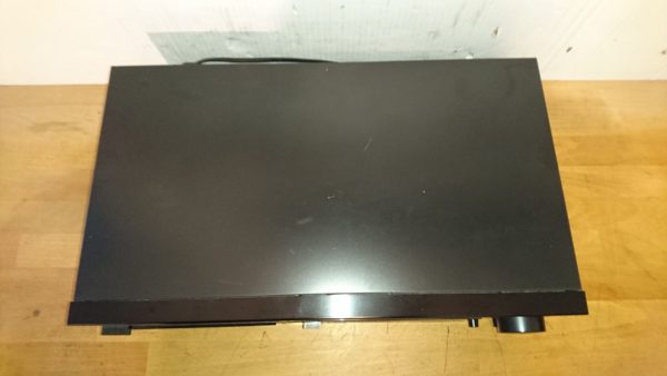 Denon DRM-510 – Bild 2