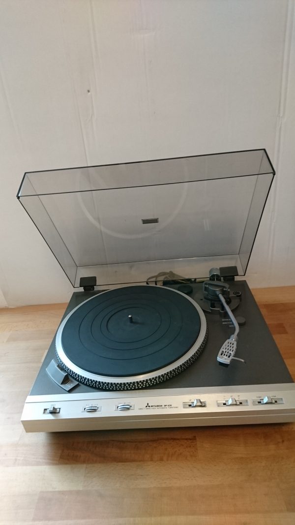 Mitsubishi DP-630