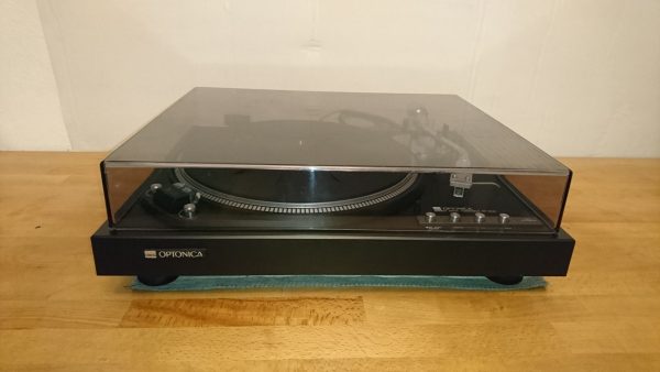 Sharp Optonica RP 2626 – Bild 2