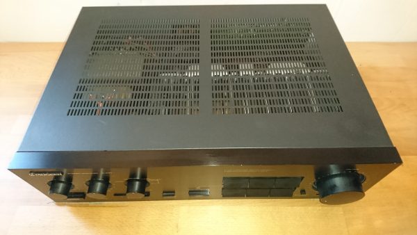 Pioneer A-441 – Bild 3