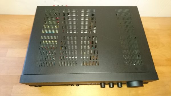 Harman Kardon HK 620 – Bild 3