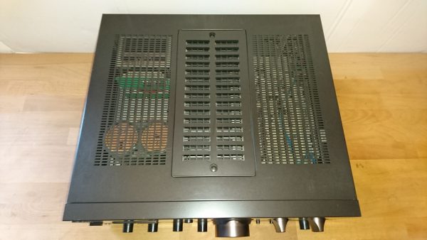 Technics SU-VX820 – Bild 3