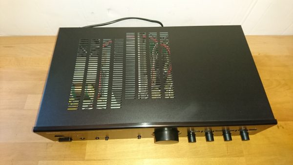 Denon PMA-525R – Bild 3