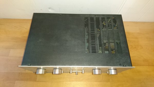 Marantz 1072 – Bild 3