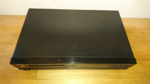 Denon DCD-345 – Bild 3