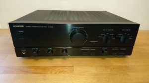 Kenwood KA-5010