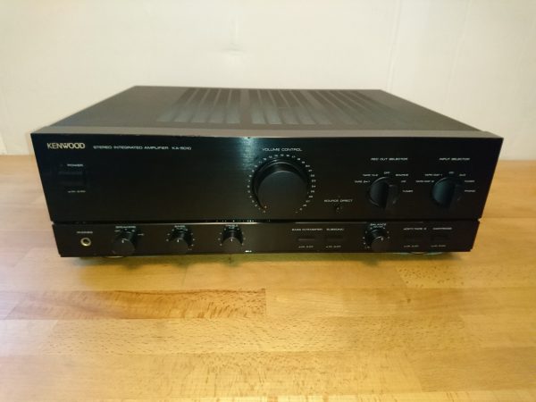 Kenwood KA-5010