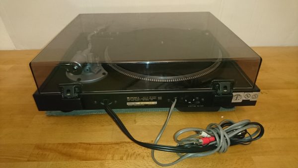 Sharp Optonica RP 2626 – Bild 4