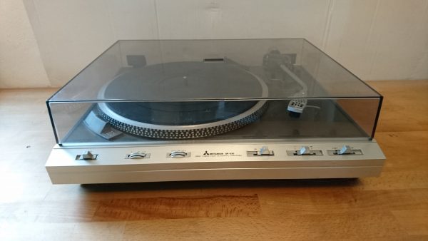 Mitsubishi DP-630 – Bild 4