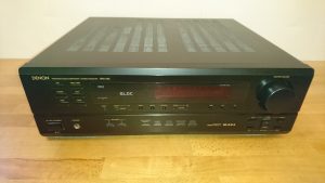 Denon DRA-295