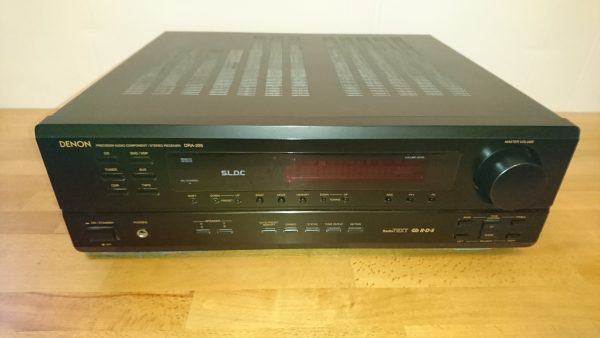 Denon DRA-295