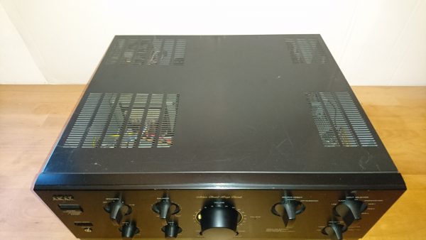 Akai AM-59 – Bild 3