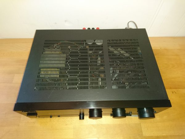 Pioneer A-447 – Bild 3