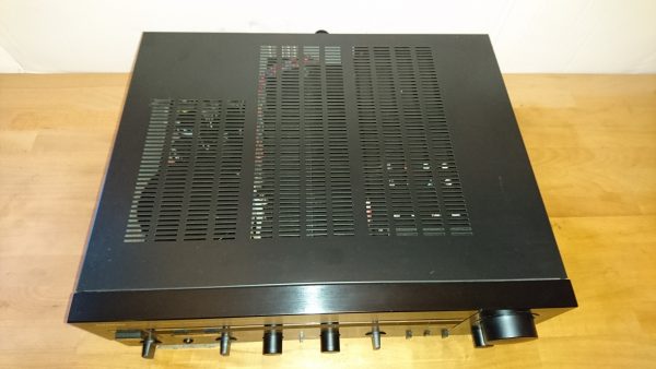 Denon PMA-1520 – Bild 3