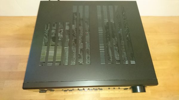 Denon DRA-295 – Bild 2