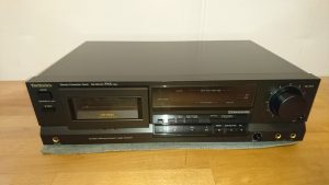 Technics RS-BX404