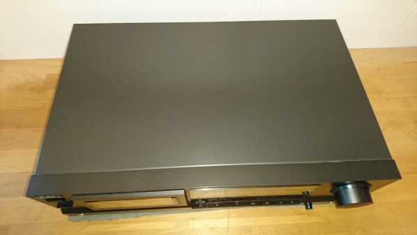 Technics RS-BX404 – Bild 2