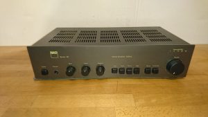 NAD 3020A