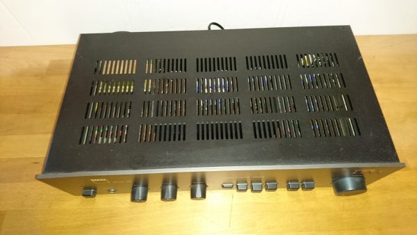 NAD 3020A – Bild 3