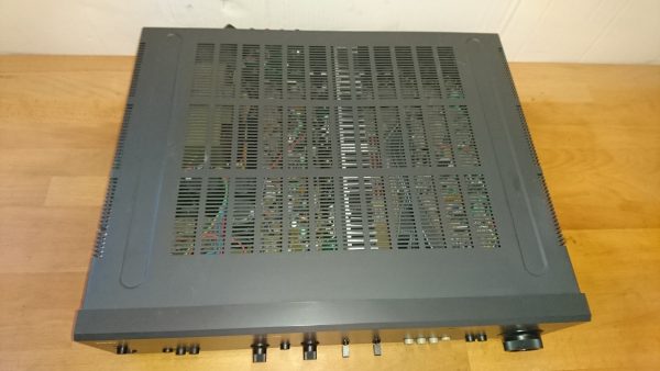 NAD 3100 – Bild 3