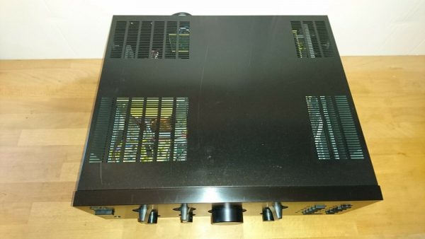 Akai AM-67 – Bild 2