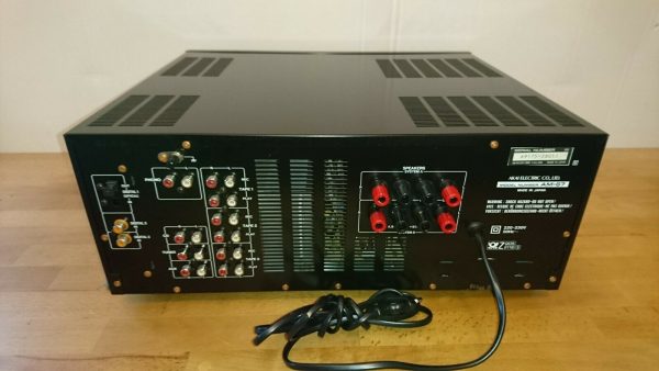 Akai AM-67 – Bild 3