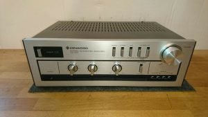 Kenwood KA-300