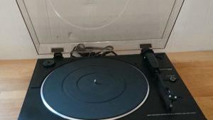 Denon DP-23F