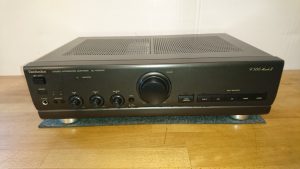 Technics SU-V500 MKII